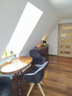 Apartman Ateliér Vary